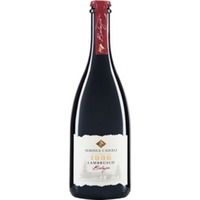Albinea Canali Dal Lambrusco dell'Emilia IGT Semisecco Cantine Canali