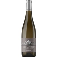 Chardonnay Valle d´Aosta DOP - Les Cretes