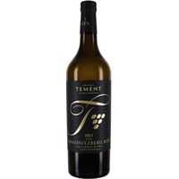 Tement Sauvignon Blanc Grassnitzberg