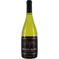 Montes Alpha Chardonnay Special Cuvée