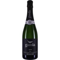 Golan Heights Winery Gamla White Brut