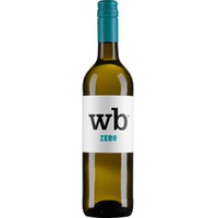 Hensel Weißburgunder Zero Alkoholfrei