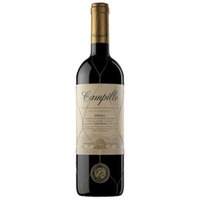 Campillo Gran Reserva