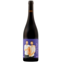 Pinot Noir - Zavec Brothers