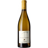 Mâcon Chaintré - Dominique Cornin