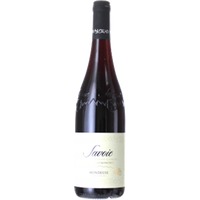 Mondeuse Vieilles Vignes - Cuvée Gastronomie - Domaine Jean Perrier & Fils