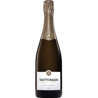 Champagne Taittinger Brut Millésimé