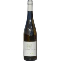 one Zaiß fits all…Rivaner trocken - Weingut Zaiß