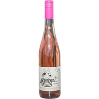Muskelkater Rosé süß - Weingut Zaiß