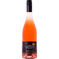 Rosé "Famos" trocken - Weingut Pratsch