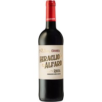 Heraclio Alfaro Crianza Rioja DOCa trocken - Compañía de Vinos Heraclio Alfaro