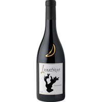 Cuvée Lunatique trocken Bio - Rouge-Bleu