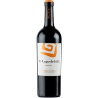Lagar de Isilla Crianza Ribera del Duero DO trocken - El Lagar de Isilla
