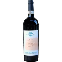 Fogo Amarone della Valpolicella DOCG trocken 1,5 L - Il Monte Caro