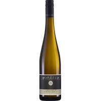Silvaner Tonmergel trocken Bio - Weingut Porzelt