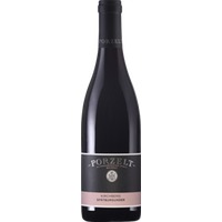 Spätburgunder Kirchberg trocken Bio - Weingut Porzelt
