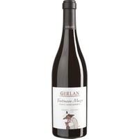 Girlan Blauburgunder Riserva Trattmann