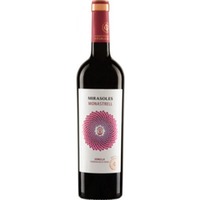 Mirasoles Monastrell Jumilla D.O. Finca El Olmillo - Bodegas Parra Jiménez