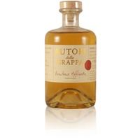 Rovero Autori della Grappa BARBERA Affinata Bio 0,5 l