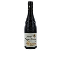 Domaine Roger Perrin Chateauneuf du Pape rouge 0,375 l halbe Flasche, Rhone Frankreich