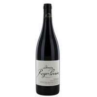 Domaine Roger Perrin Cuvee Vieilles Vignes rouge Cotes du Rhone Villages AOP, Frankreich