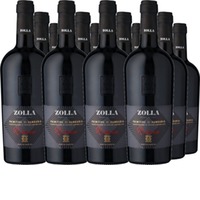 Farnese Zolla Primitivo Riserva