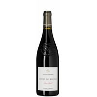 Instant Rares "Sans Pareil" Côtes du Rhône AC