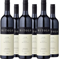 Mitolo 'G.A.M.' Shiraz McLaren Vale