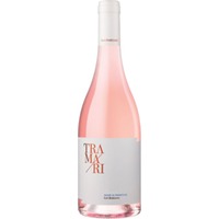 Tramari Rosé di Primitivo