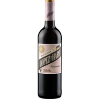Hacienda López de Haro Tempranillo DOCa