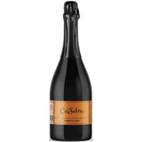 Prosecco Ca´Selva extra Dry DOC 0,75l 11%/Bervini