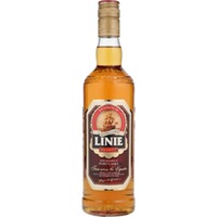 Linie Aquavit Double Cask Lysholm