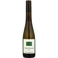 Grüner Veltliner Eiswein Norbert Bauer 0,375l