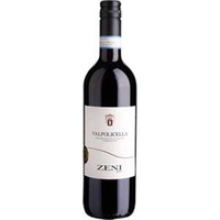 Zeni: Valpolicella DOC -