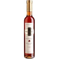 Kracher: Rosenmuskateller Trockenbeerenauslese No. 4 -