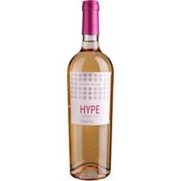 Rosa del Golfo: Rosato Primitivo Puglia IGT Hype -
