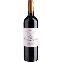 Chateau Haut-Batailley: Pauillac 5e Grand Cru Classé -