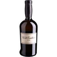 Constantina Klein: Vin de Constance -