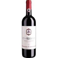 Chianti Classico DOCG Castelgreve