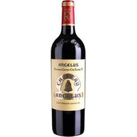 Chateau Angelus: St. Emilion 1. Grand Cru Classé "A" -