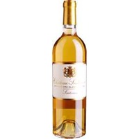 Suduiraut: Sauternes 1er Cru Classé -