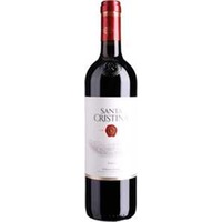 Antinori - Santa Cristina: Rosso IGT Santa Cristina -