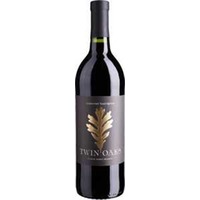Robert Mondavi: Cabernet Sauvignon Twin Oaks no vintage