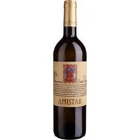 Peter Sölva: Cuvée Weiss Amistar VdT -