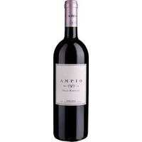 Antinori - Le Mortelle: Ampio Toskana Rot -