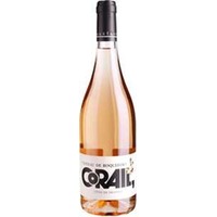Chateau de Roquefort: Côtes de Provence Corail Rosé -