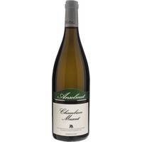 Maison Anselmet: Chambave Muscat DOC -