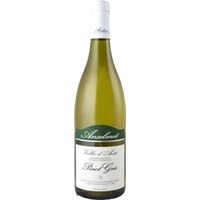 Maison Anselmet: Pinot Gris DOC -