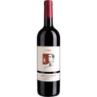 Jerzu: Cannonau di Sardegna Riserva DOC Josto Miglior -