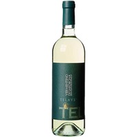 Jerzu: Vermentino DOC Telavé -